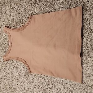 Dynamic Seamless Tank